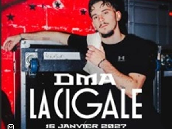 DMA