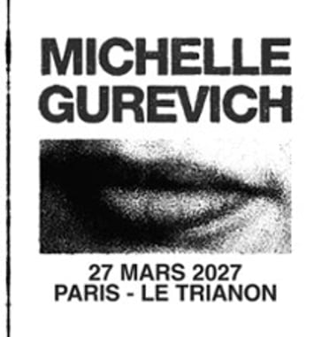 Michelle Gurevich