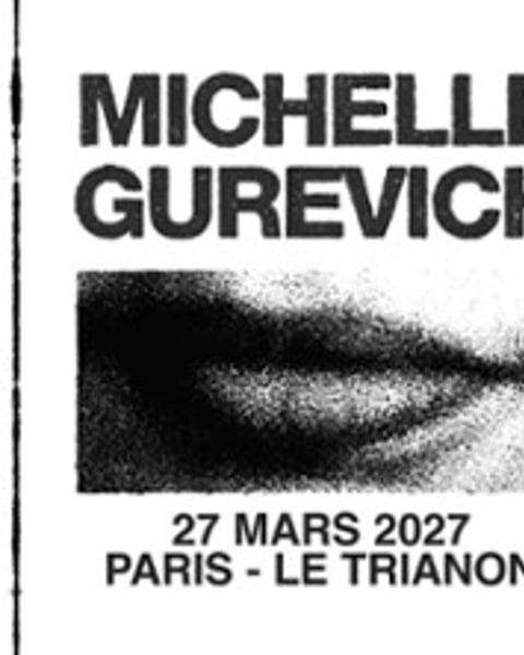 Michelle Gurevich
