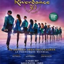 Riverdance 30 – The New Generation