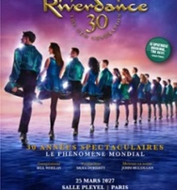 Riverdance 30 – The New Generation