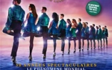 Riverdance 30 – The New Generation