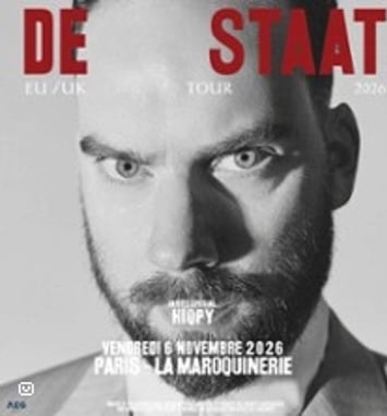 De Staat
