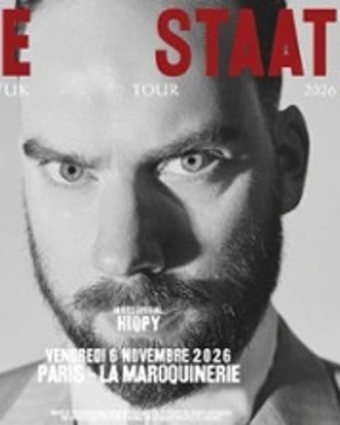 De Staat