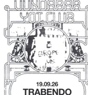 Vundabar + Yot Club