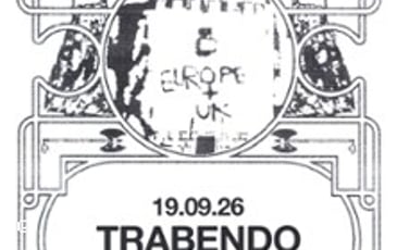 Vundabar + Yot Club