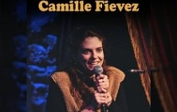 Camille Fievez, En Rodage