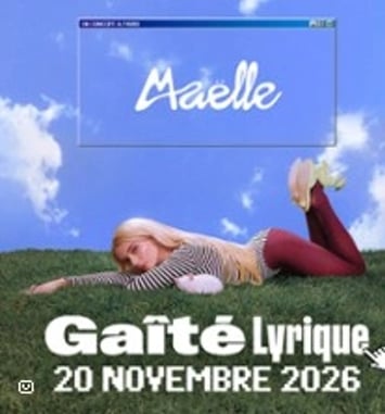 Maëlle