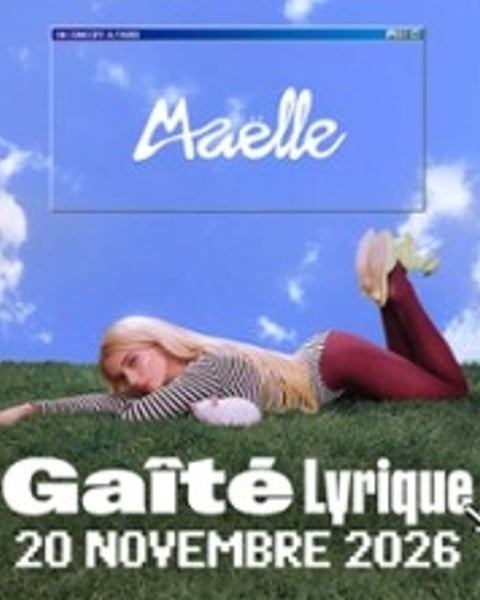 Maëlle