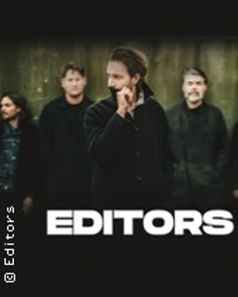 Editors