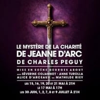 Le Mystère de la Charité de Jeanne d'Arc