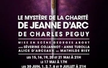Le Mystère de la Charité de Jeanne d'Arc