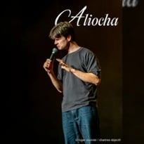 Aliocha