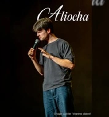 Aliocha