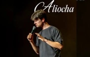 Aliocha