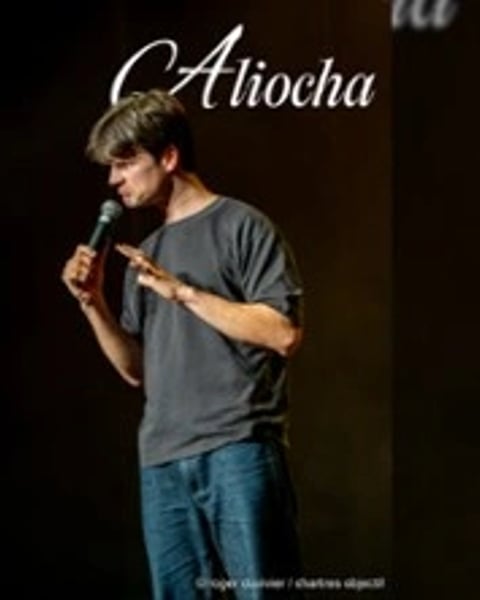Aliocha