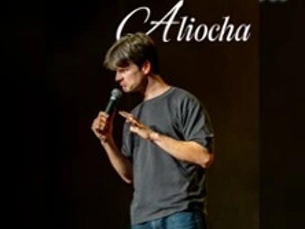 Aliocha