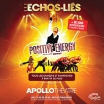 Les Echos-Liés : Positive Energy