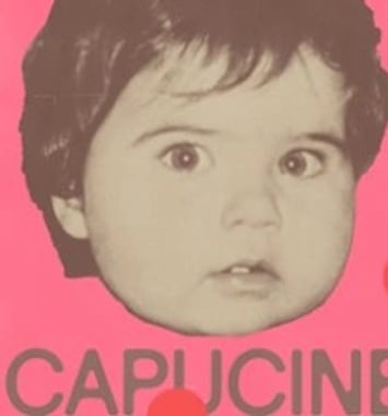 Bonjour Capucine, en rodage