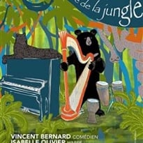 Le Livre de la Jungle