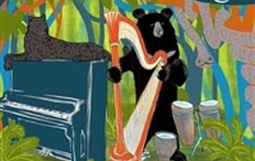 Le Livre de la Jungle