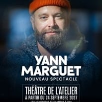 Yann Marguet