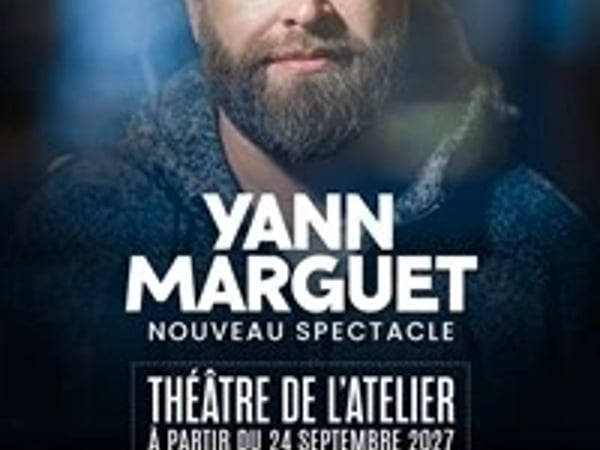 Yann Marguet