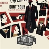 L'Opéra de Quat'sous