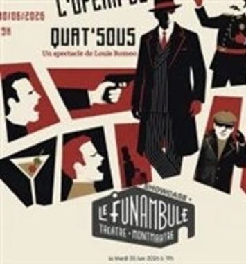 L'Opéra de Quat'sous