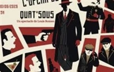 L'Opéra de Quat'sous