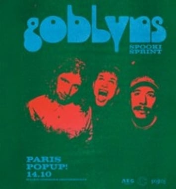 Goblyns