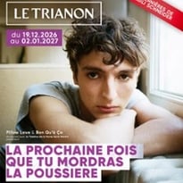 La Prochaine Fois Que Tu Mordras La Poussière