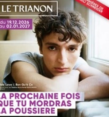 La Prochaine Fois Que Tu Mordras La Poussière