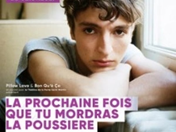 La Prochaine Fois Que Tu Mordras La Poussière