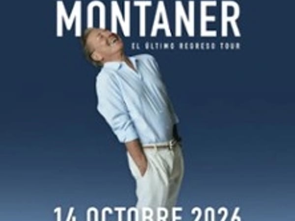 Ricardo Montaner, El Último Regreso