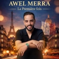 Mustapha Alayoua, Awel Merra