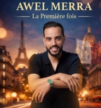Mustapha Alayoua, Awel Merra