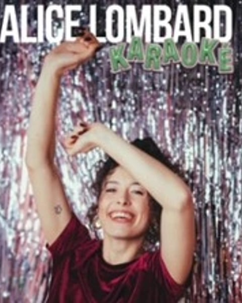 Karaoké, Le Solo