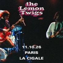 The Lemon Twigs