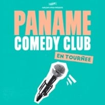 Paname Comedy Club