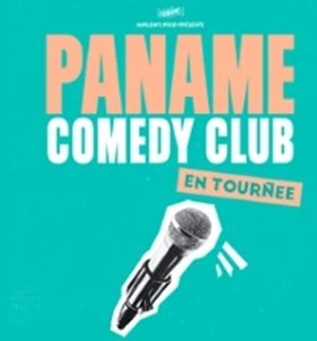 Paname Comedy Club