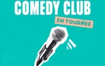 Paname Comedy Club