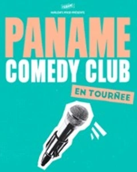 Paname Comedy Club