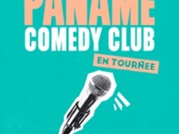 Paname Comedy Club