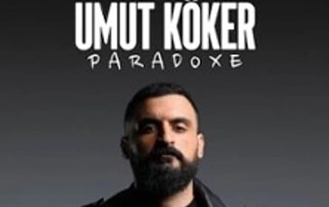 Umut Koker dans Paradoxe