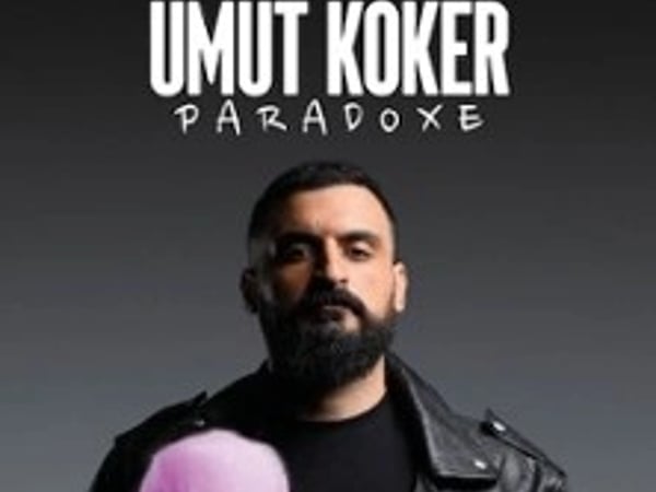 Umut Koker dans Paradoxe