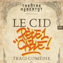 Le Cid pète un câble
