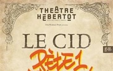 Le Cid pète un câble