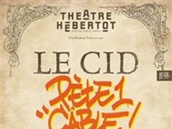 Le Cid pète un câble