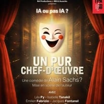 Un pur chef-d'oeuvre